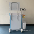 Hospital Keyless Entry Difficult Intubation Crash Trolley